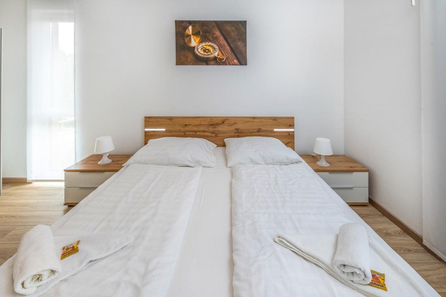 Anchor Apartman By Hellobalatonlelle Exteriör bild