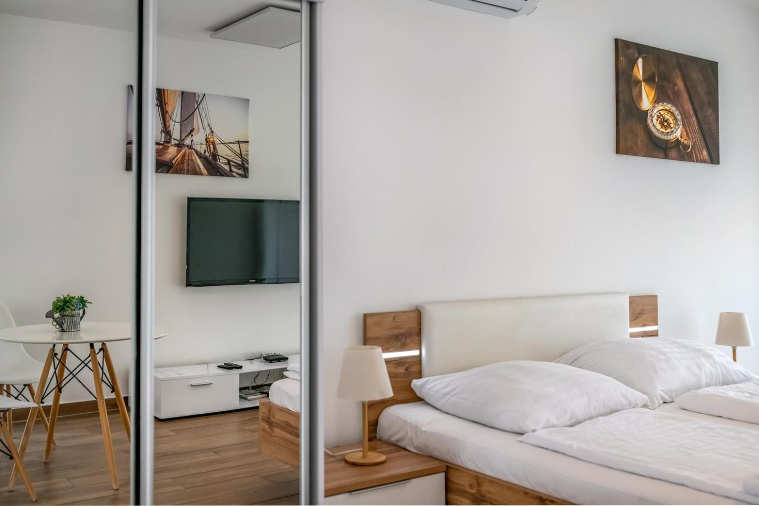 Anchor Apartman By Hellobalatonlelle Exteriör bild